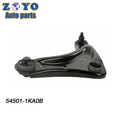Dorman nr. 522-913 E-coating control arm voor Nissan Leaf 2010-2013 Auto onderdelen