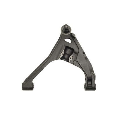Zwarte E-coating K620477 Voorwiel Suspension Auto Spare Parts Lower Control Arm voor Durango Dodge Dakota 2004