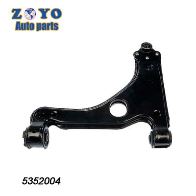 40 Cr Ball Joint Auto Suspension System Rechter voorste onderste bedieningsarm voor Opel VECTRA B