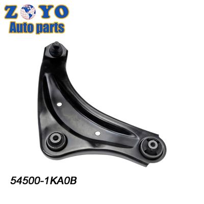OE NO. 54501-1KA0B Control Arm Set voor Nissan Juke 11-15 54500-1KA0B RK621157 RK621156
