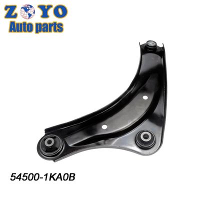 Voorste onderste bedieningskant voor Nissan Juke LEAF QASHQAI 2006-2013 Performance-Driven