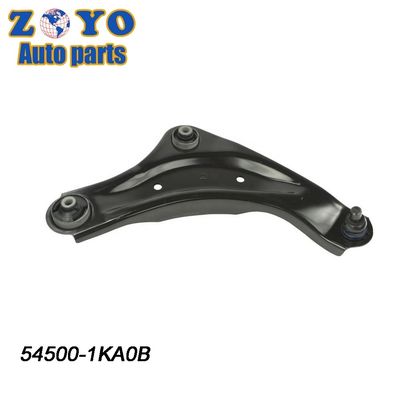 Voorste onderste bedieningskant voor Nissan Juke LEAF QASHQAI 2006-2013 Performance-Driven