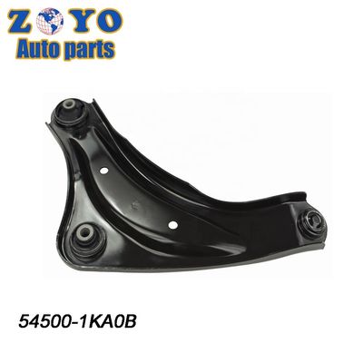 Voorste onderste bedieningskant voor Nissan Juke LEAF QASHQAI 2006-2013 Performance-Driven