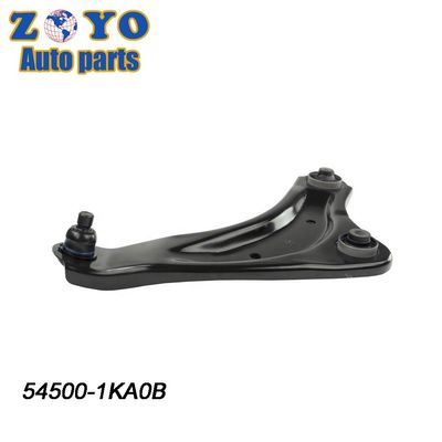 Voorste onderste bedieningskant voor Nissan Juke LEAF QASHQAI 2006-2013 Performance-Driven