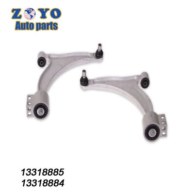 Aluminium voorste onderste bedieningsarm voor Opel Insignia/Buick Regal 2001-2005 tegen betaalbare prijs