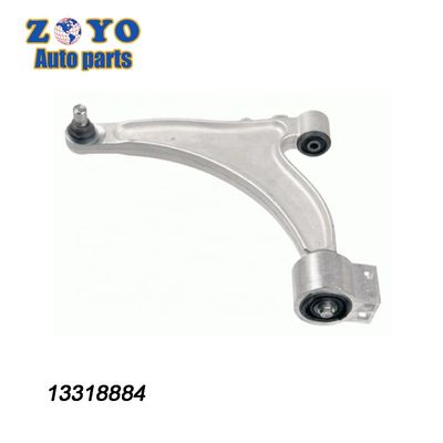 Aluminium voorste onderste bedieningsarm voor Opel Insignia/Buick Regal 2001-2005 tegen betaalbare prijs
