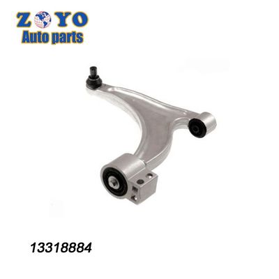 Aluminium voorste onderste bedieningsarm voor Opel Insignia/Buick Regal 2001-2005 tegen betaalbare prijs