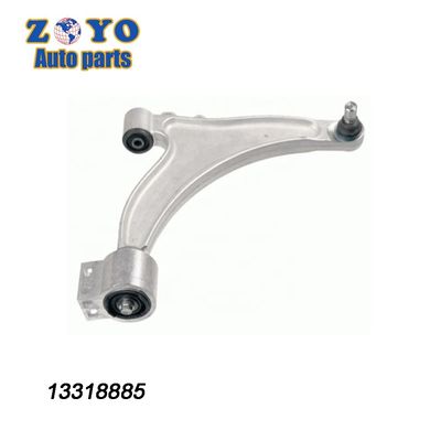 Aluminium voorste onderste bedieningsarm voor Opel Insignia/Buick Regal 2001-2005 tegen betaalbare prijs