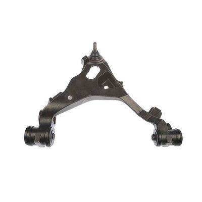 Linker voorste ductiele ijzeren bedieningsarm voor F-150 en Lincoln Navigator 1997-2008 RK620211