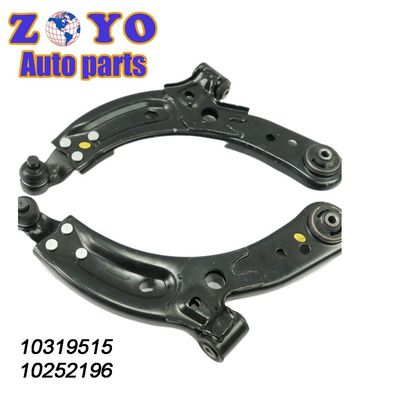 SAIC MG ZS Suspension 2017 Control Arm met bolgewricht IR-8175 Referentie NO