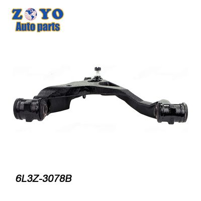 Linker voorste ductiele ijzeren bedieningsarm voor F-150 en Lincoln Navigator 1997-2008 RK620211