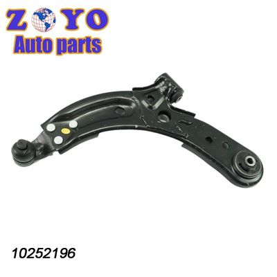 SAIC MG ZS Suspension 2017 Control Arm met bolgewricht IR-8175 Referentie NO