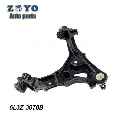 Linker voorste ductiele ijzeren bedieningsarm voor F-150 en Lincoln Navigator 1997-2008 RK620211