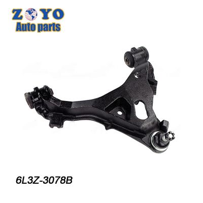 Linker voorste ductiele ijzeren bedieningsarm voor F-150 en Lincoln Navigator 1997-2008 RK620211