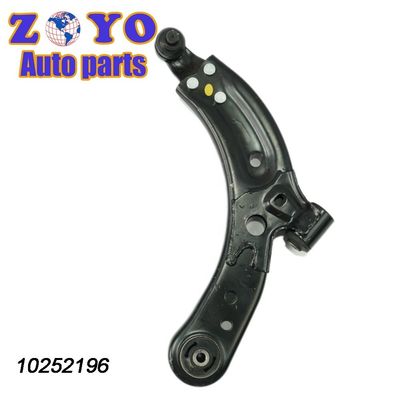 SAIC MG ZS Suspension 2017 Control Arm met bolgewricht IR-8175 Referentie NO