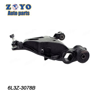 Linker voorste ductiele ijzeren bedieningsarm voor F-150 en Lincoln Navigator 1997-2008 RK620211