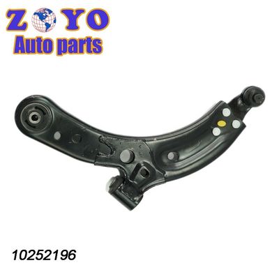 SAIC MG ZS Suspension 2017 Control Arm met bolgewricht IR-8175 Referentie NO