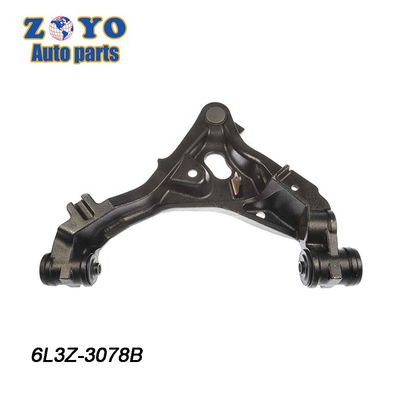 Vervang/repareer besturingsarm voor 2012 Ford F-150 6L3Z-3079B 6L3Z-3078B door Auto parts