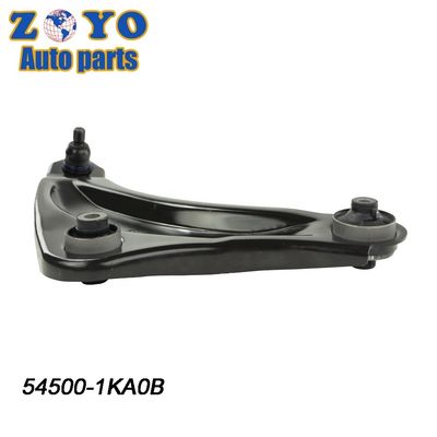 Voorste onderste bedieningskant voor Nissan Juke LEAF QASHQAI 2006-2013 Performance-Driven