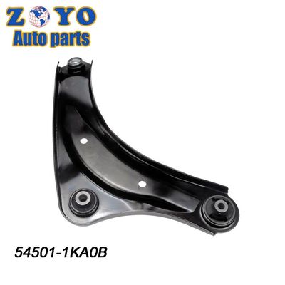OE NO. 54501-1KA0B Control Arm Set voor Nissan Juke 11-15 54500-1KA0B RK621157 RK621156