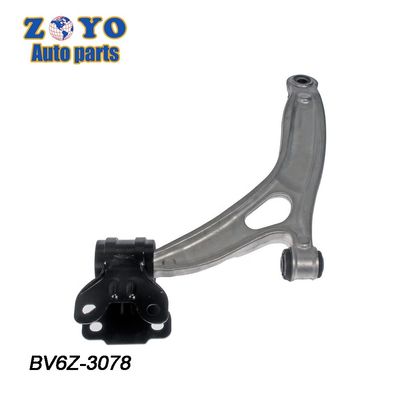 Aluminium T/T Juwelen Vooronderring Zilveren Kleurrijkoffer voor Ford Focus 2012-2017