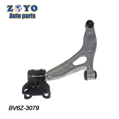 Aluminium T/T Juwelen Vooronderring Zilveren Kleurrijkoffer voor Ford Focus 2012-2017