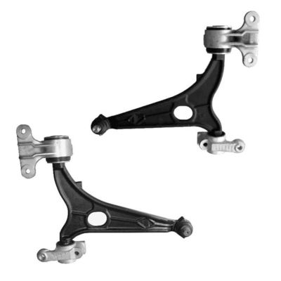 40 Cr 3520.R8 3521.N9 Automatische ophangingssystemen Front Wishbone Control Arm voor Peugeot Expert