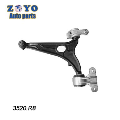 40 Cr 3520.R8 3521.N9 Automatische ophangingssystemen Front Wishbone Control Arm voor Peugeot Expert