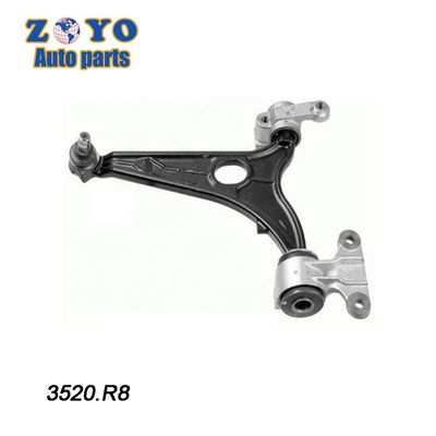 40 Cr 3520.R8 3521.N9 Automatische ophangingssystemen Front Wishbone Control Arm voor Peugeot Expert