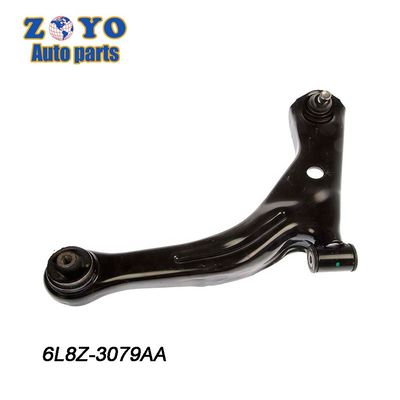 E-coating voorste linker onderste ophangingsbesturing voor Mazda 6L8Z-3079AA 2005-2012 Escape