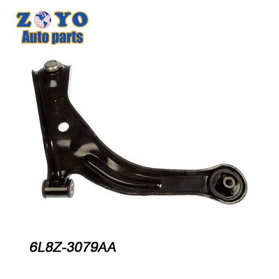 Mevotech nr. MK80400/MK80399 Sturingarm en Ball Joint Assembly voor Ford Escape 2005