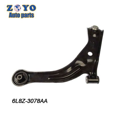 Mevotech nr. MK80400/MK80399 Sturingarm en Ball Joint Assembly voor Ford Escape 2005