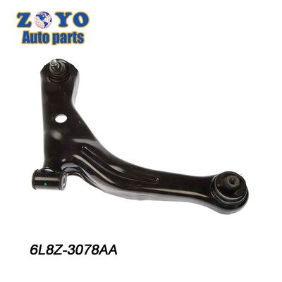 Mevotech nr. MK80400/MK80399 Sturingarm en Ball Joint Assembly voor Ford Escape 2005