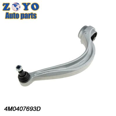 4M0407693D Autoonderdelen Voorste linker onderste bedieningsarm voor Audi Q7 A6 A8 Q8 2015-2021