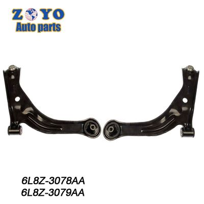 Mevotech nr. MK80400/MK80399 Sturingarm en Ball Joint Assembly voor Ford Escape 2005