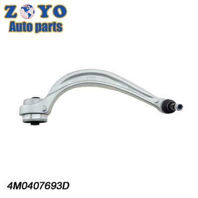 4M0407693D Autoonderdelen Voorste linker onderste bedieningsarm voor Audi Q7 A6 A8 Q8 2015-2021