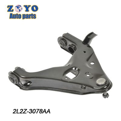 Ford Ranger 2011 Upper Control Arm 2L2Z-3079AA 2L2Z-3078AA K620319 K620320 Auto onderdelen