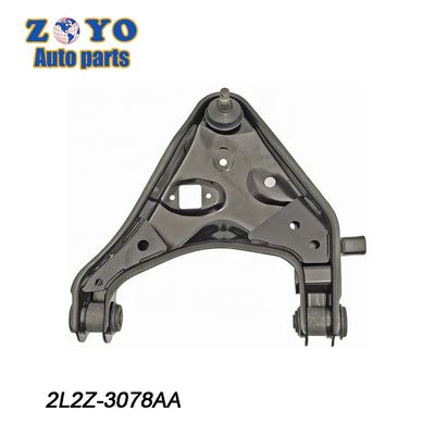 Ford Ranger 2011 Upper Control Arm 2L2Z-3079AA 2L2Z-3078AA K620319 K620320 Auto onderdelen