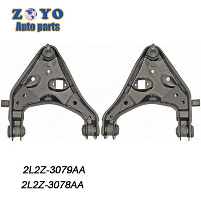 Ford Ranger 2011 Upper Control Arm 2L2Z-3079AA 2L2Z-3078AA K620319 K620320 Auto onderdelen