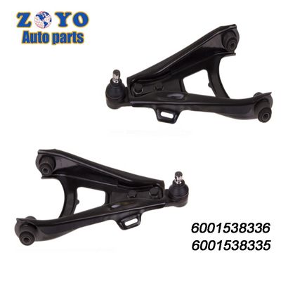Koleos 11 21 1986 Wishbone Arm met SPHC Steel Front Lower Control Arm