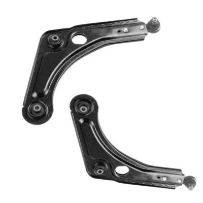 1058280/1058279 Control Arm Advanced Automotive Suspension Parts voor Ford Escort 2007