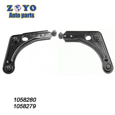 1058280/1058279 Control Arm Advanced Automotive Suspension Parts voor Ford Escort 2007