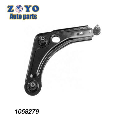 1058280/1058279 Control Arm Advanced Automotive Suspension Parts voor Ford Escort 2007