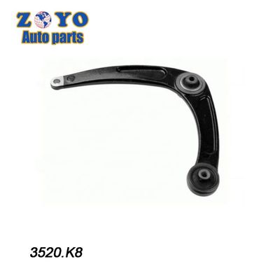 3520.S2 Interchange Links Achterste Steunarm voor Peugeot 307 SW Model 2009