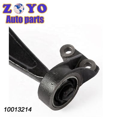Natuurrubber Bushing Elektrisch voertuig voorste onderste bedieningsarm voor SAIC Roewe 550 08-