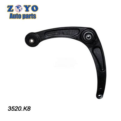 3520.S2 Interchange Links Achterste Steunarm voor Peugeot 307 SW Model 2009