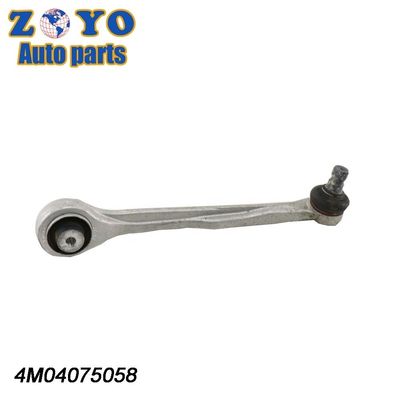 Voorste linker bovenbediening voor Audi A6 Q5 A7 Sportback 2021 Aluminium OEM