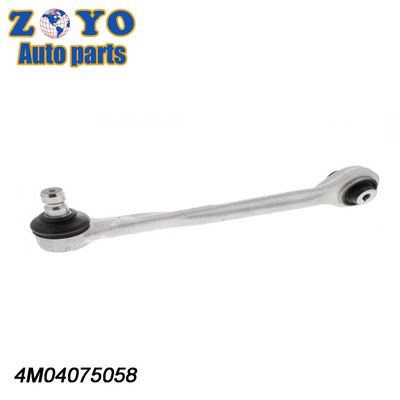 Voorste linker bovenbediening voor Audi A6 Q5 A7 Sportback 2021 Aluminium OEM