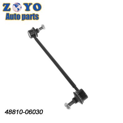 Verbeter de prestaties van je Lexus RX MCU15 2000-2003 met staal achterste stabilisator