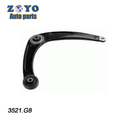 3521.G8 voorste rechter onderste bedieningskant voor Peugeot 307 Partner 2000-2018 OE NO. 720 209